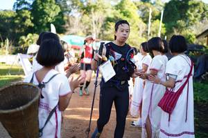 BIB: 
                            <button type="button" onclick="openModal(19016801)" class="btn btn-primary btn-sm float-right btn-popup" data-toggle="modal" data-target=".modal-high-quality">
                        <i class="fas fa-shopping-cart"></i> Add to Cart
                    </button>
                                            <button type="button" onclick="isThisMe(19016801, true)" class="btn btn-success btn-sm float-right btn-popup btn-isme hidden" data-toggle="tooltip" data-placement="bottom" title="นี่คือรูปของคุณใช่ไหม คลิกที่นี่เพื่อเอาเข้าอัลบั้ม">
                        <i class="fas fa-plus"></i> Add to album
                    </button>
                    <button type="button" onclick="isThisMe(19016801, false)" class="btn btn-warning btn-sm float-right btn-popup btn-isnotme hidden">
                        <i class="fas fa-ban"></i> Remove from album
                    </button>